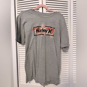 Hurley Tee